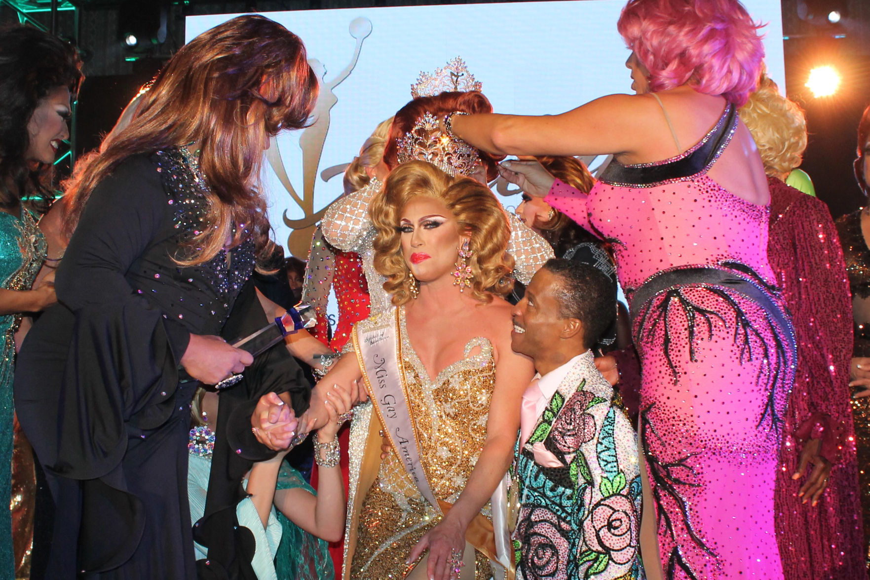 Miss Gay America